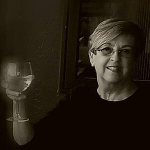 Meet your Posher, Margaret